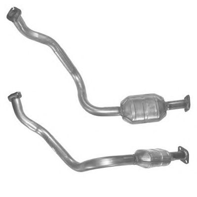 BM CATALYSTS bm80212 -  Катализатор